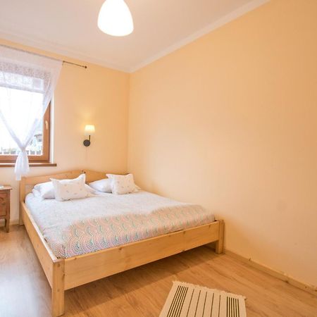 Apartamenty Trojaki Przy Termach - Banska Nizna Kamer foto