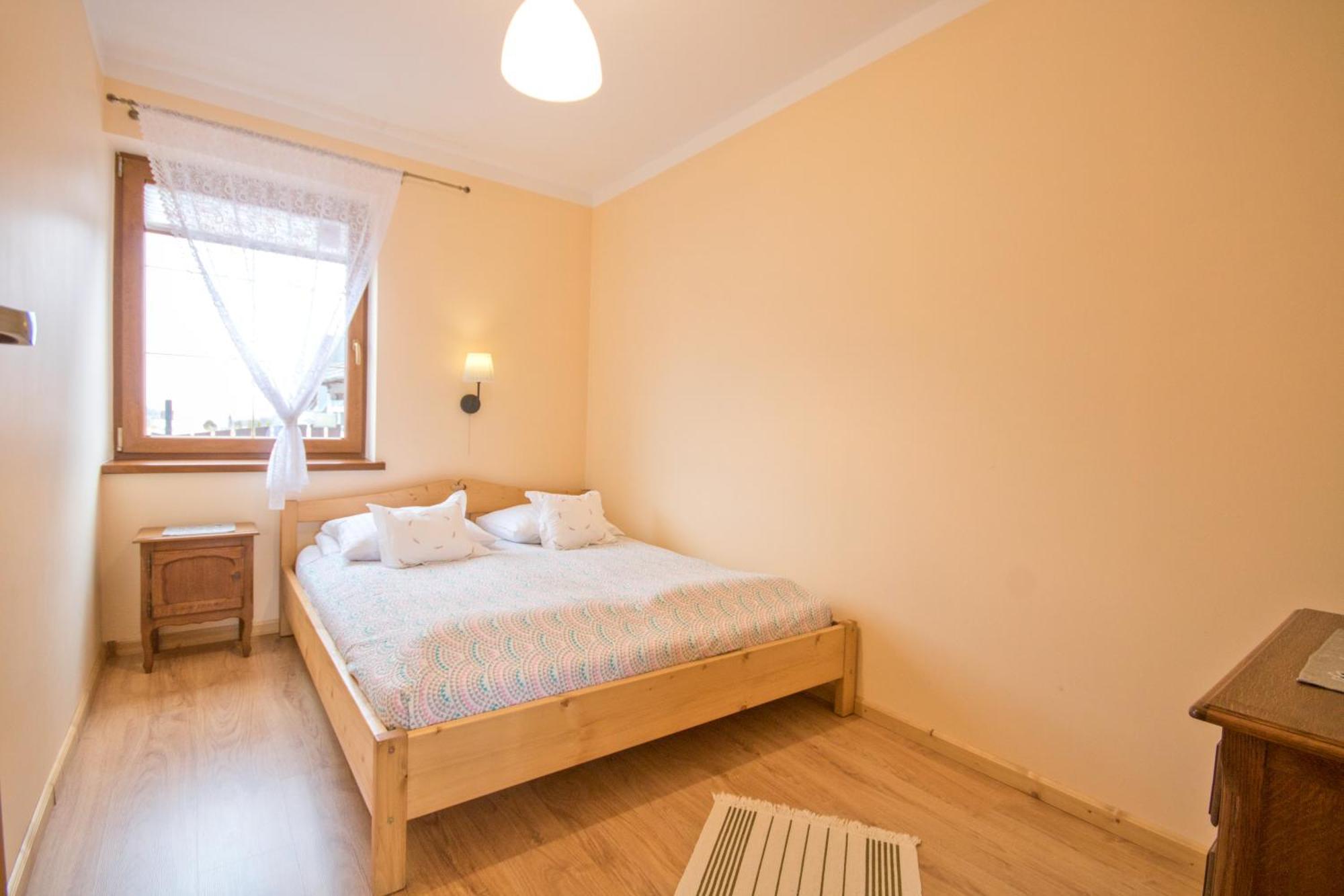 Apartamenty Trojaki Przy Termach - Banska Nizna Kamer foto