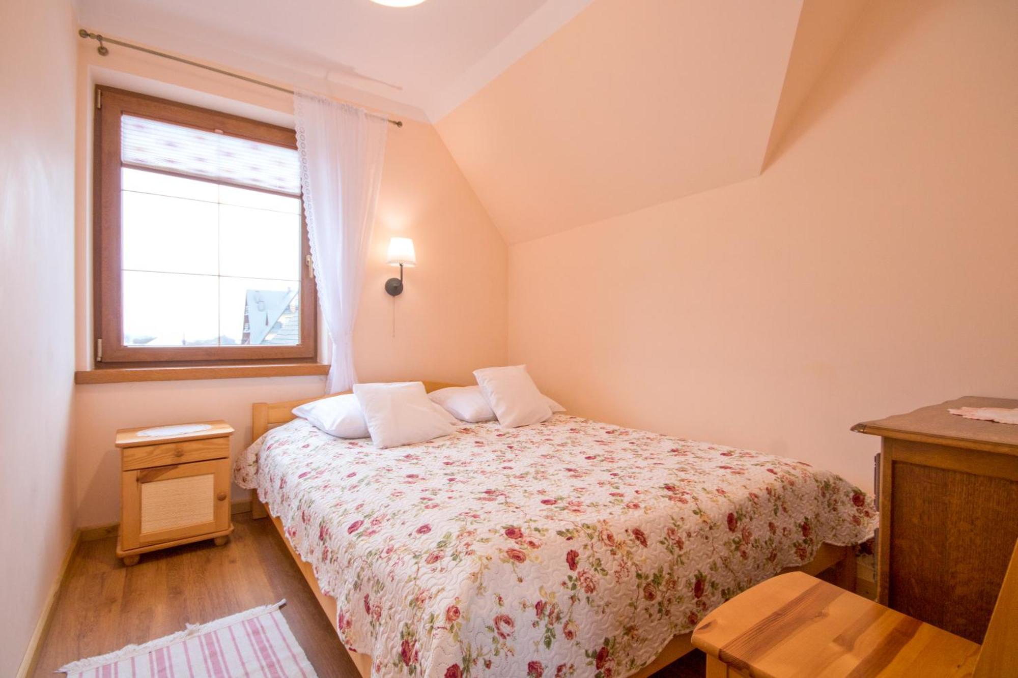 Apartamenty Trojaki Przy Termach - Banska Nizna Kamer foto